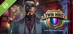 Twin Mind: The Deathly Trick Collector’s Edition Demo