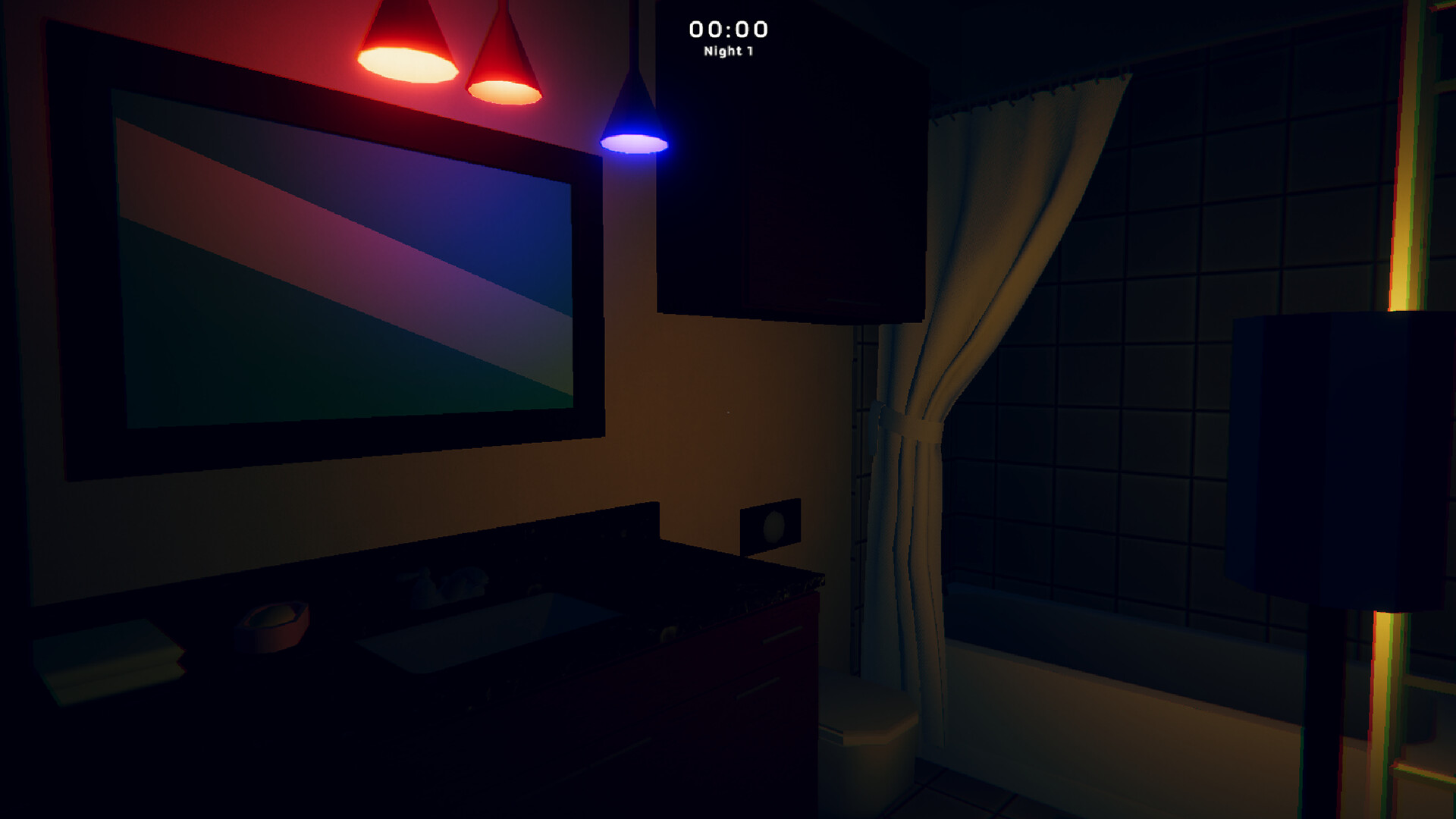 Don't Feed The Cat  Screenshot 4