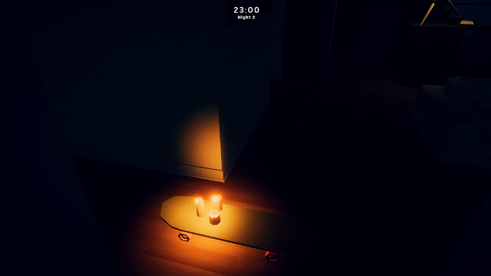 Don't Feed The Cat  Screenshot 3