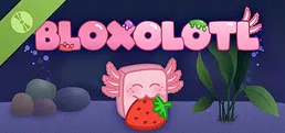 Bloxolotl Demo