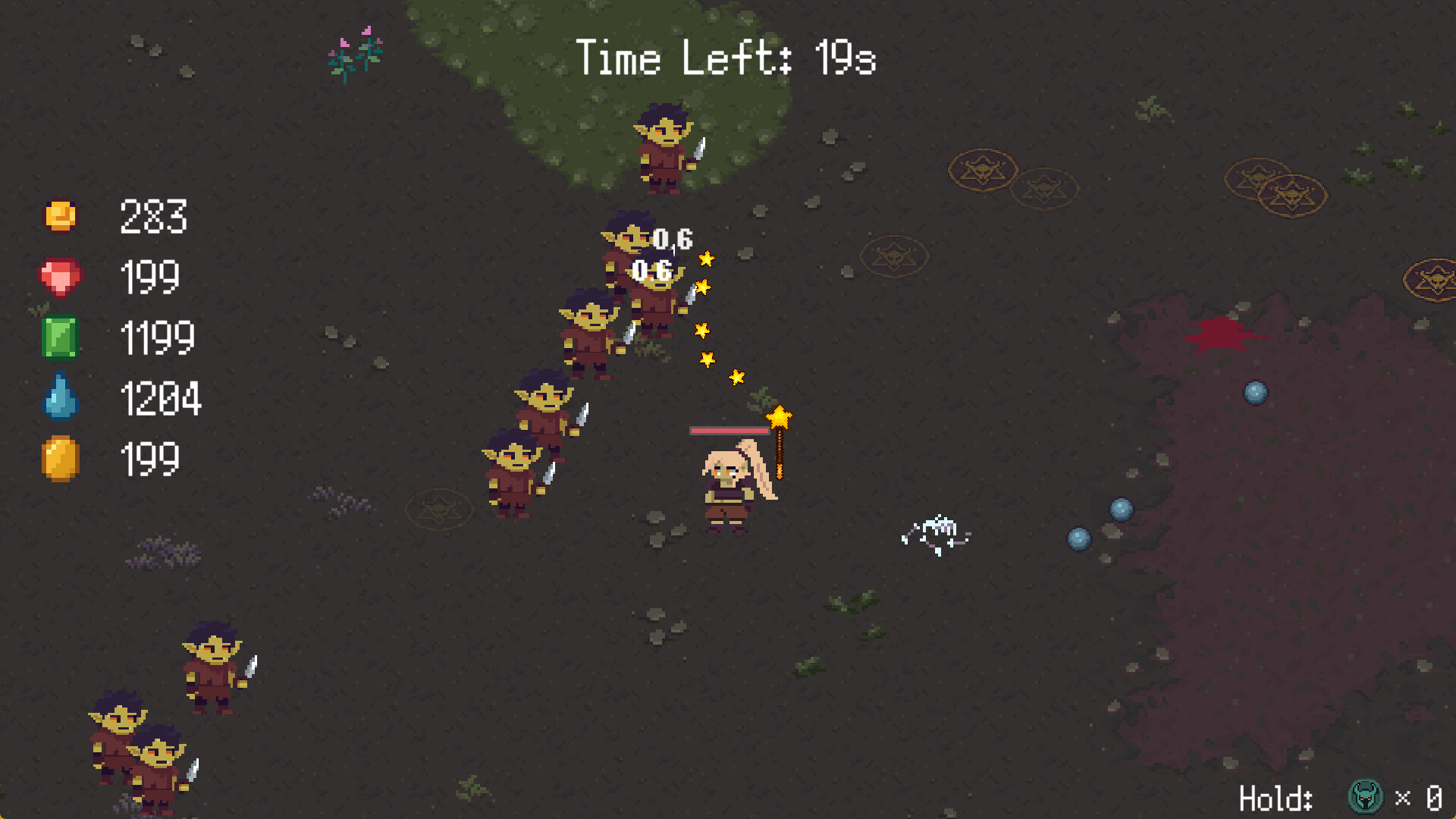 Laby's Village Screenshot 7