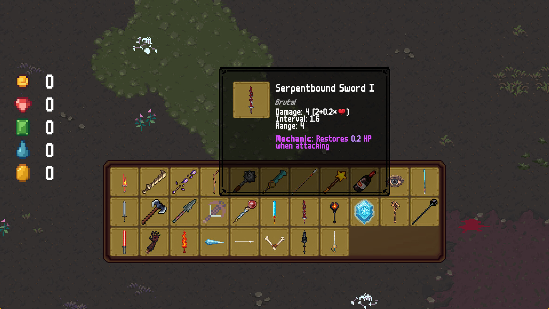 Laby's Village Screenshot 3