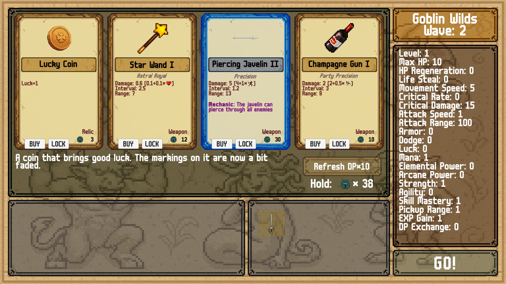 Laby's Village Screenshot 5