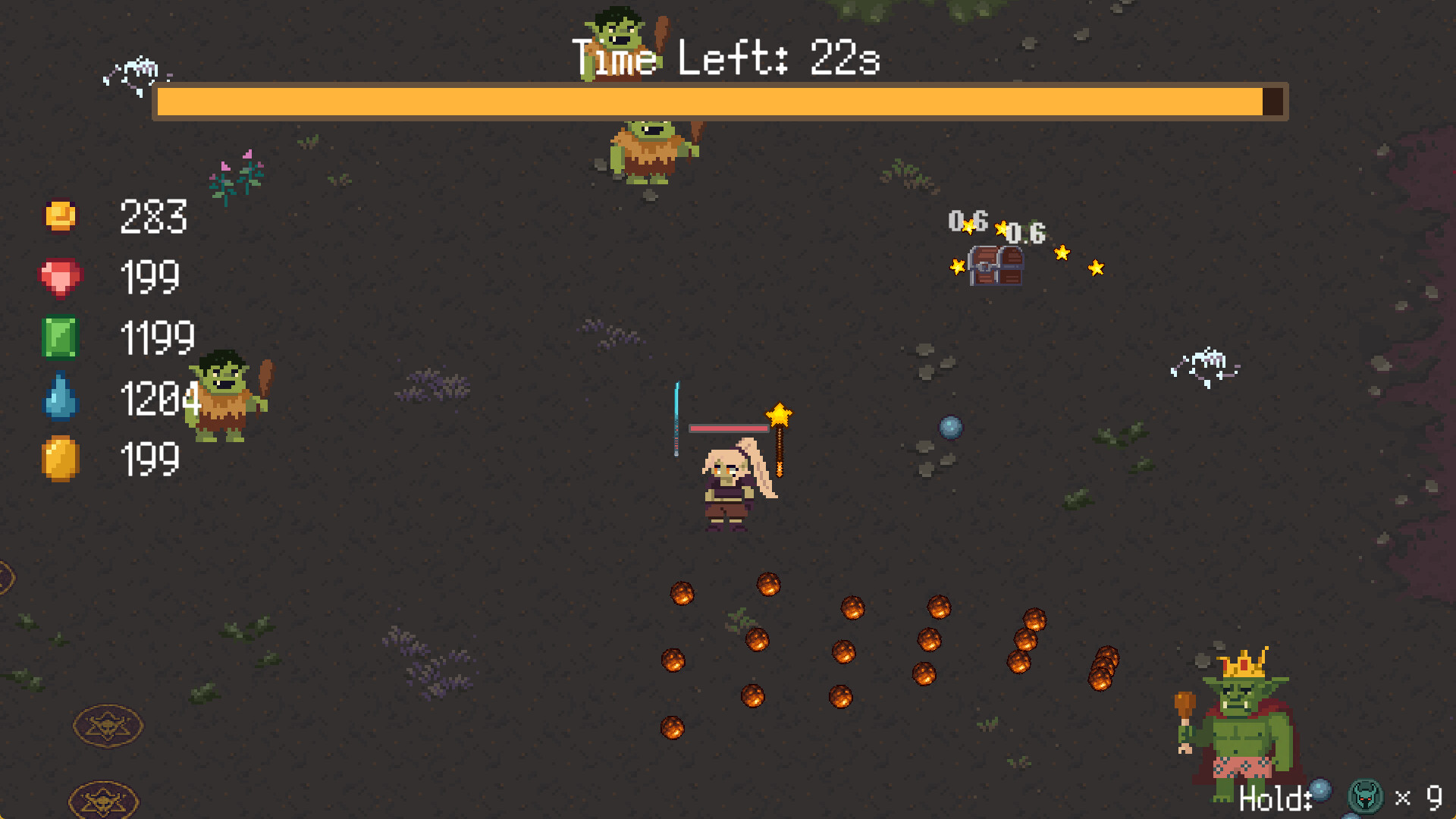 Laby's Village Screenshot 8