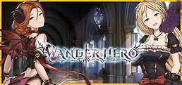 Wander Hero
