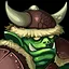 Monster killer icon