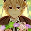 Like an Everlasting Crown of Flowers icon