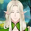 A Mystic Elf icon
