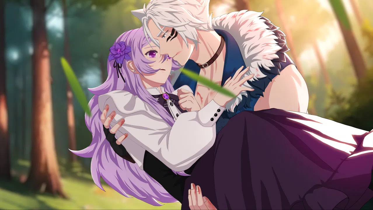 Luna's Twilight Screenshot 3