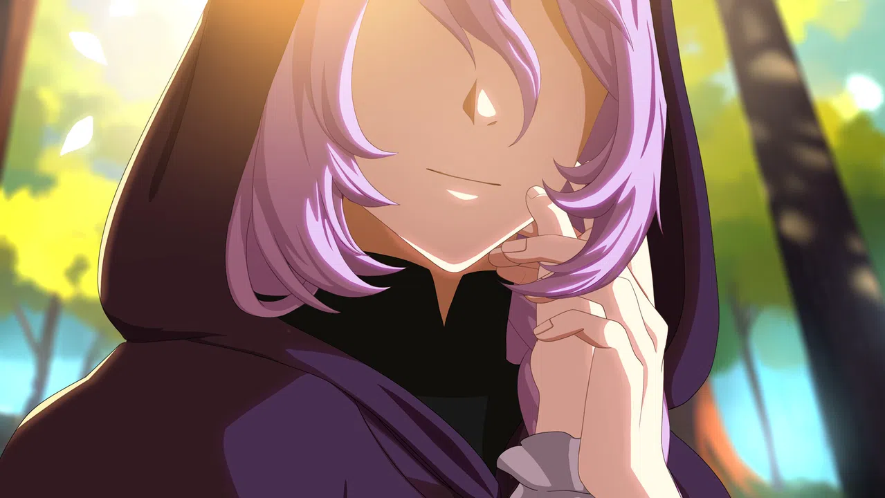 Luna's Twilight Screenshot 6