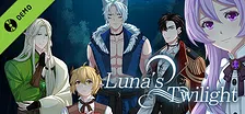 Luna's Twilight Demo