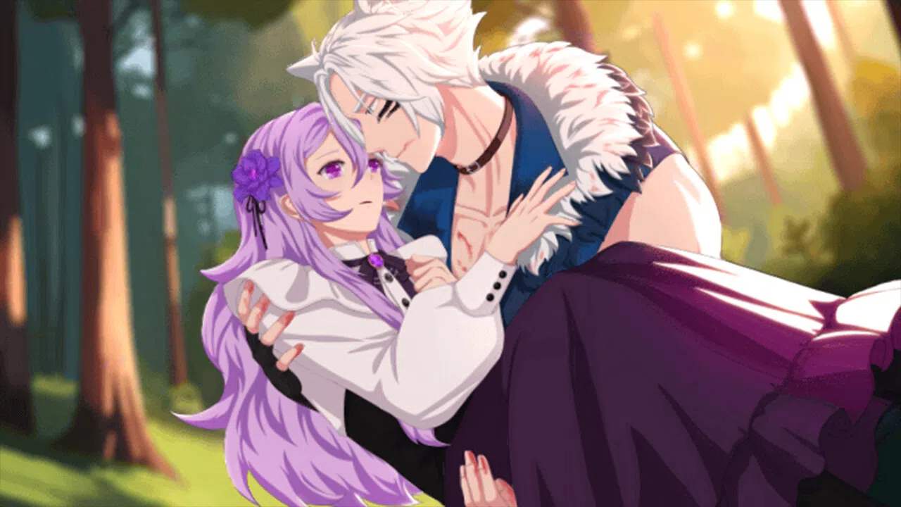 Luna's Twilight Demo Screenshot 9