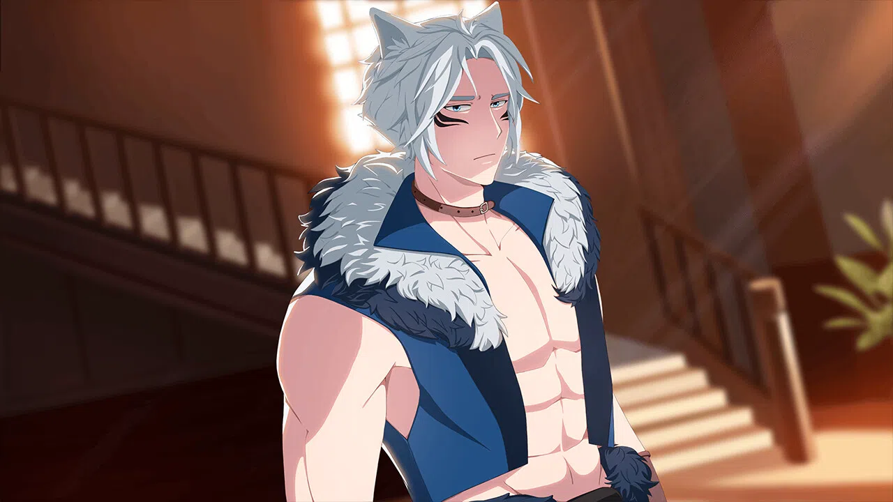 Luna's Twilight Demo Screenshot 0