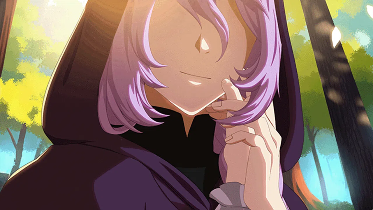 Luna's Twilight Demo Screenshot 12