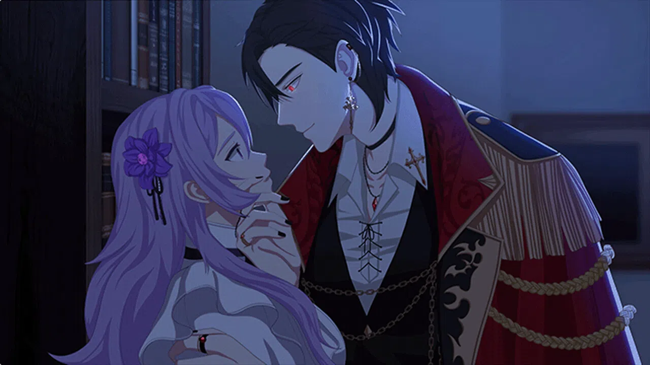 Luna's Twilight Demo Screenshot 8