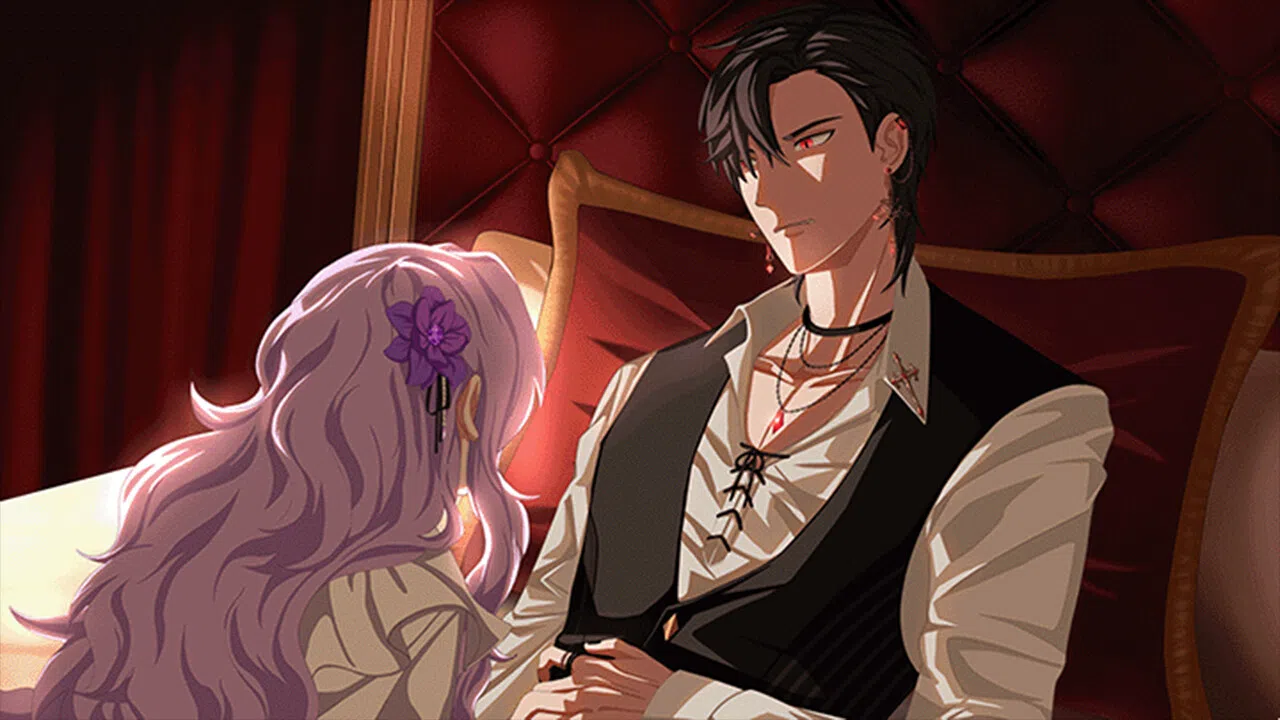 Luna's Twilight Demo Screenshot 3