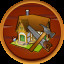 Architect in Wood icon