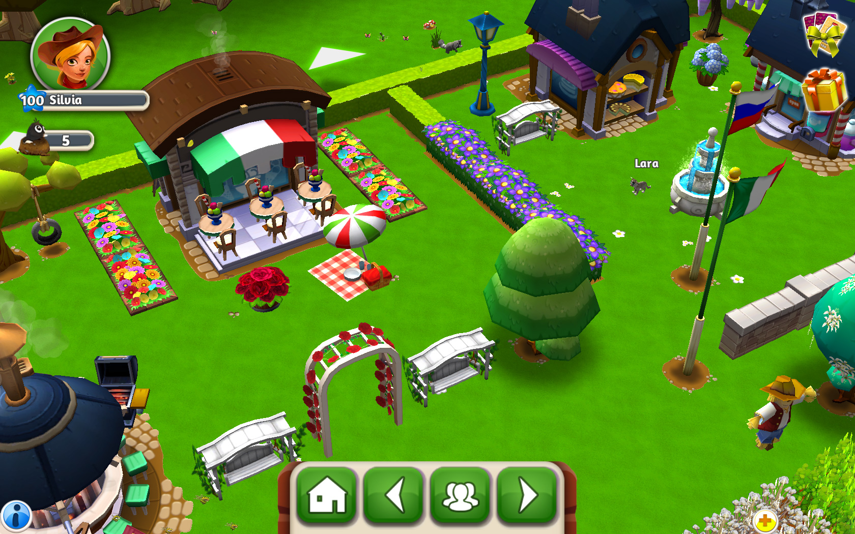 My Free Farm 2 Screenshot 13