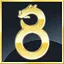 Chinese Mahjong: All Gates Cleared icon