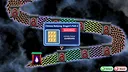 MahjongPuzzle 8 Screenshot 1