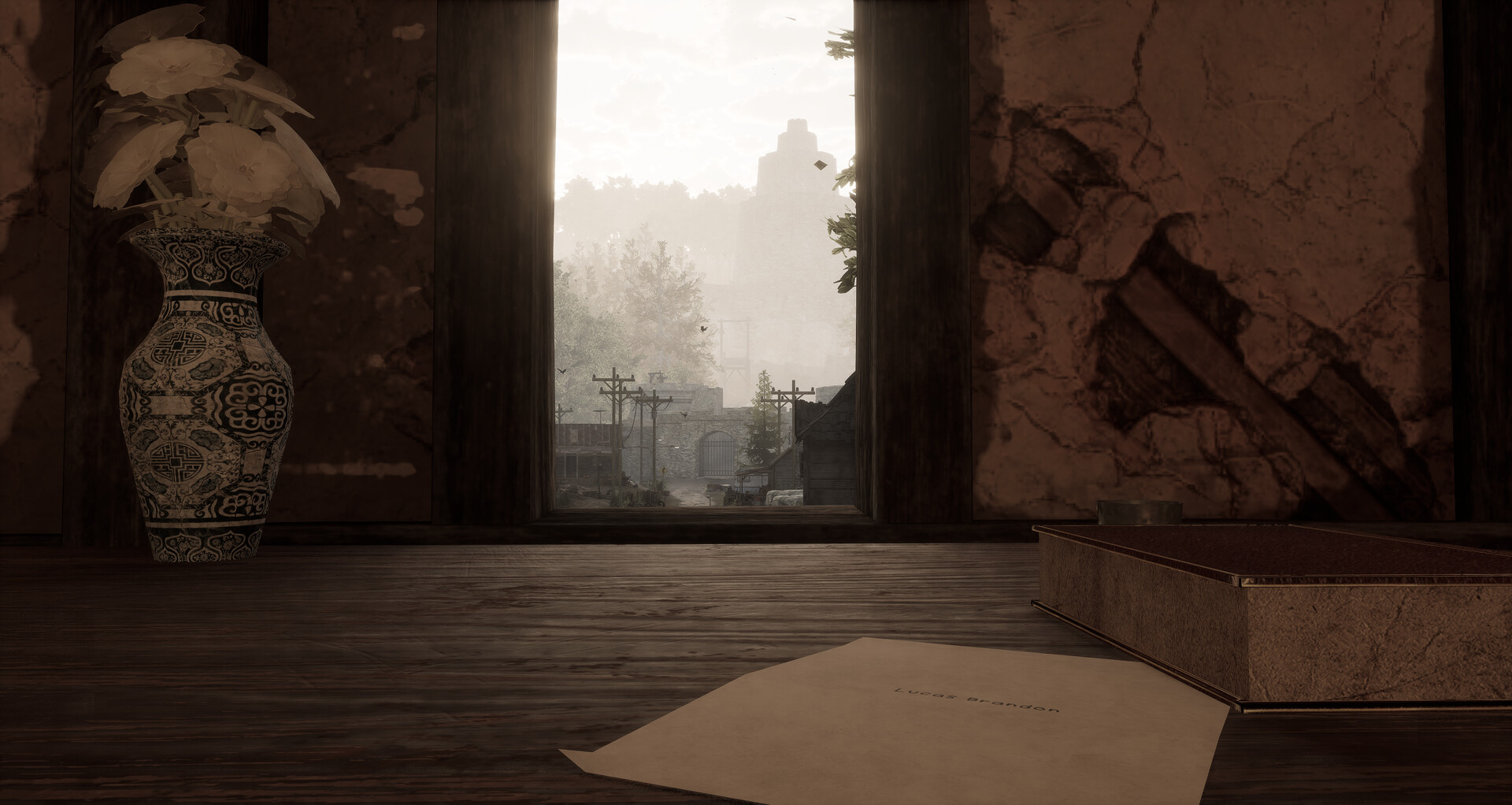 Evil Of Fate Screenshot 15