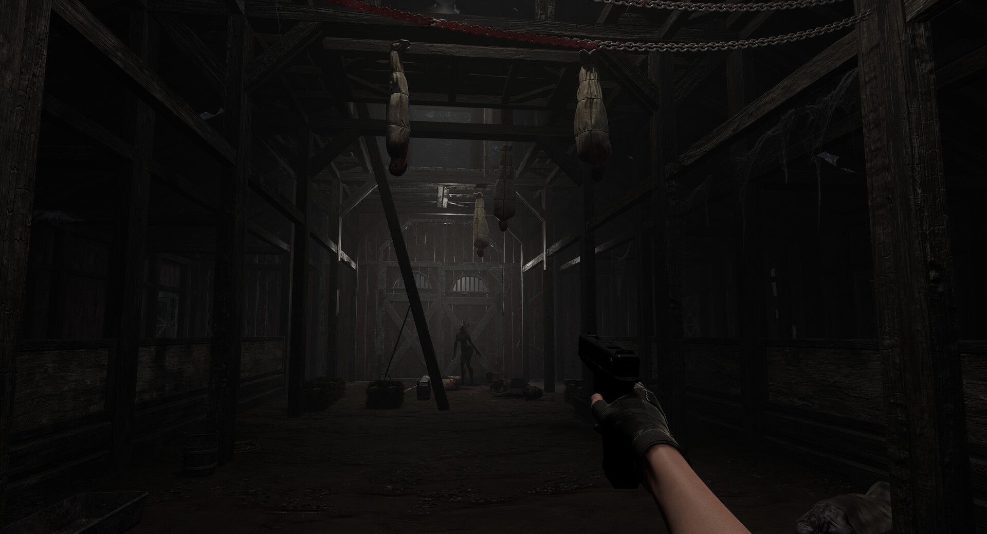 Evil Of Fate Screenshot 13