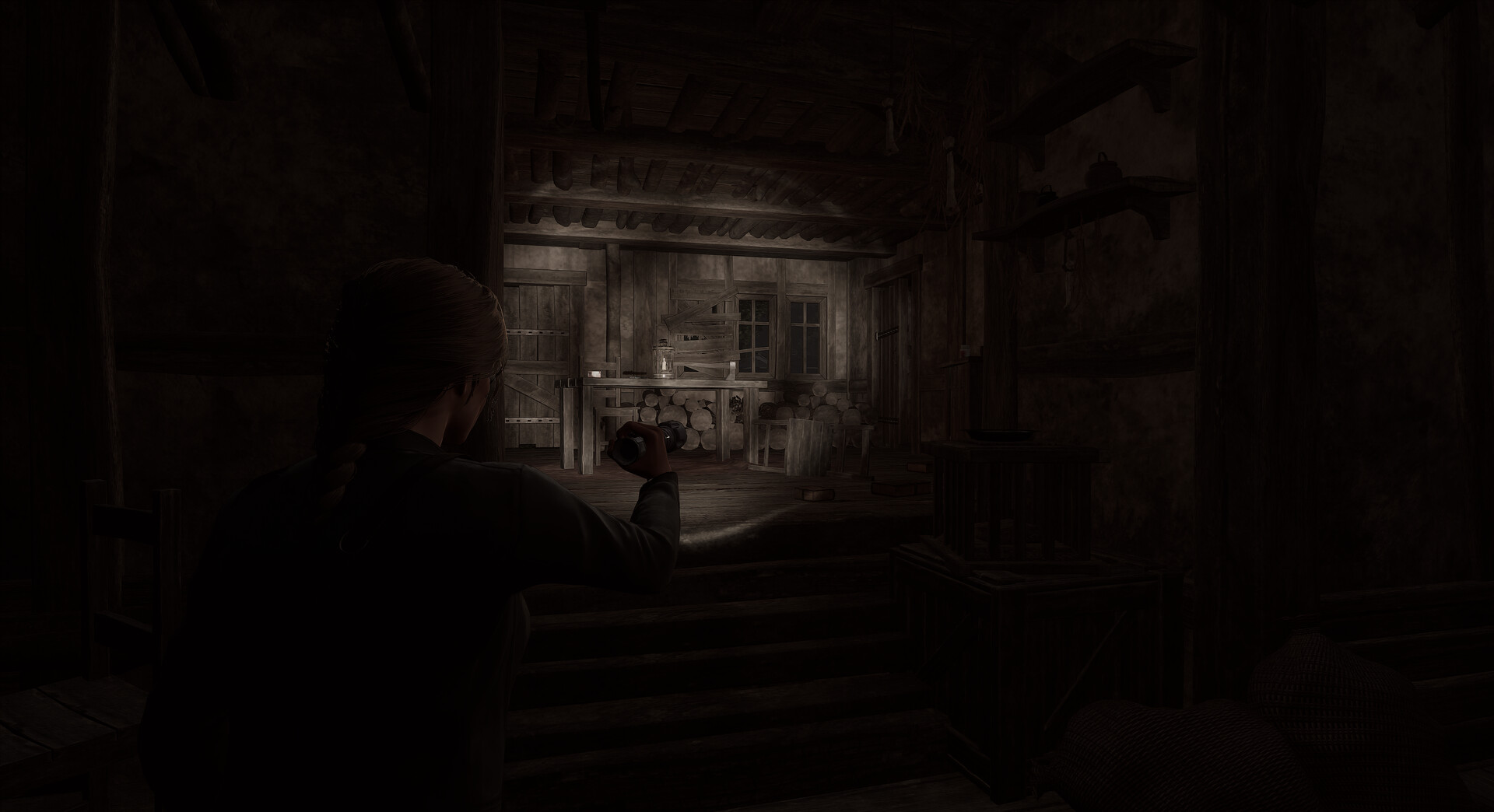 Evil Of Fate Screenshot 3