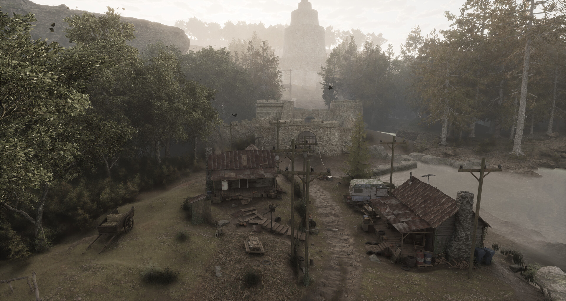 Evil Of Fate Screenshot 18