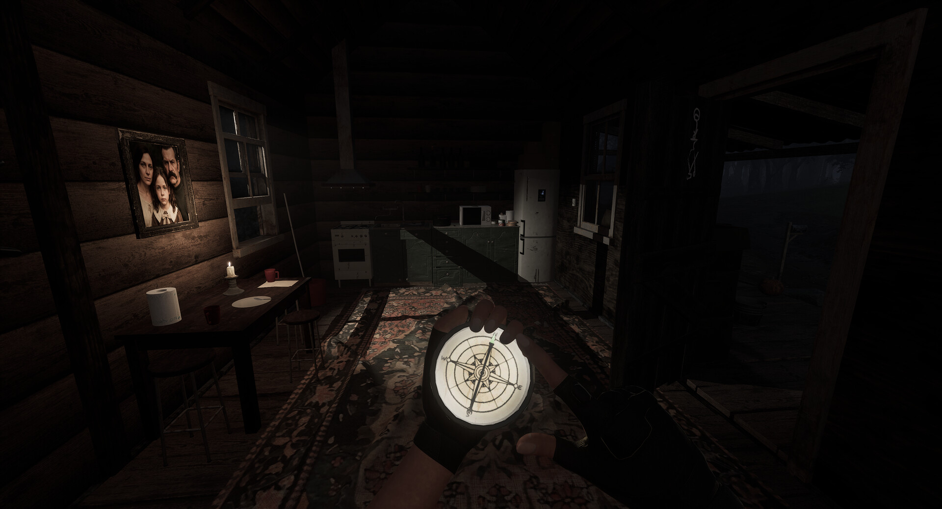 Evil Of Fate Screenshot 9