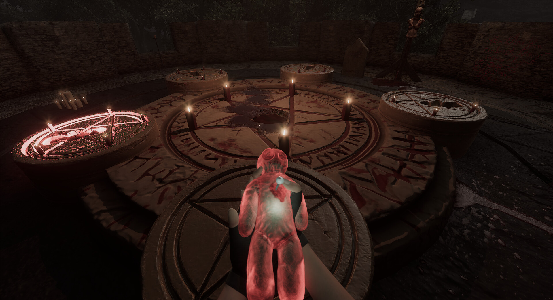 Evil Of Fate Screenshot 7