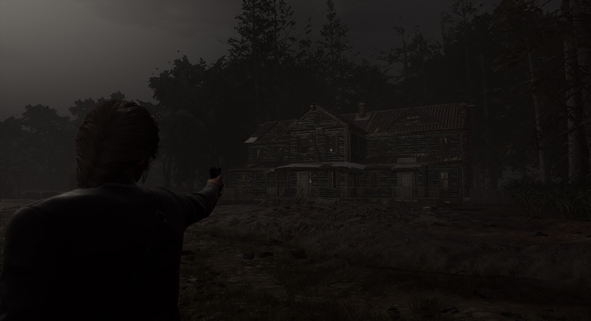 Evil Of Fate Screenshot 4