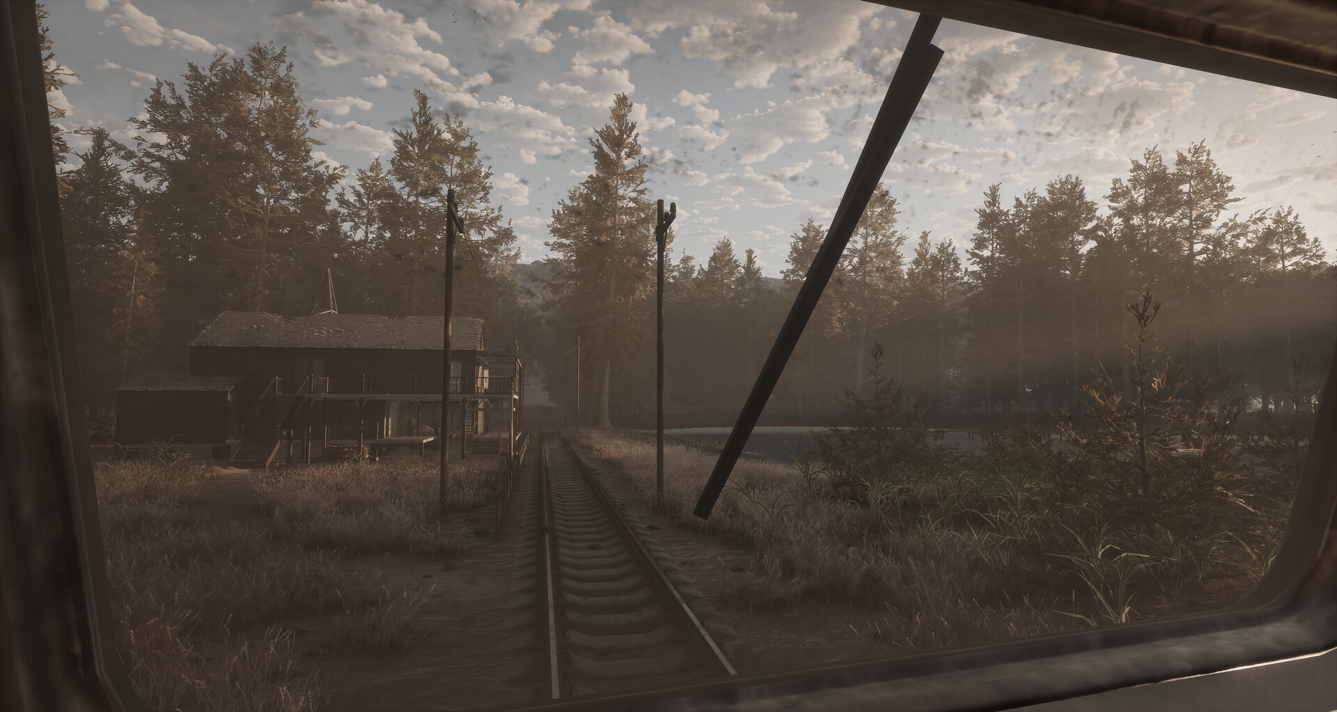 Evil Of Fate Screenshot 14