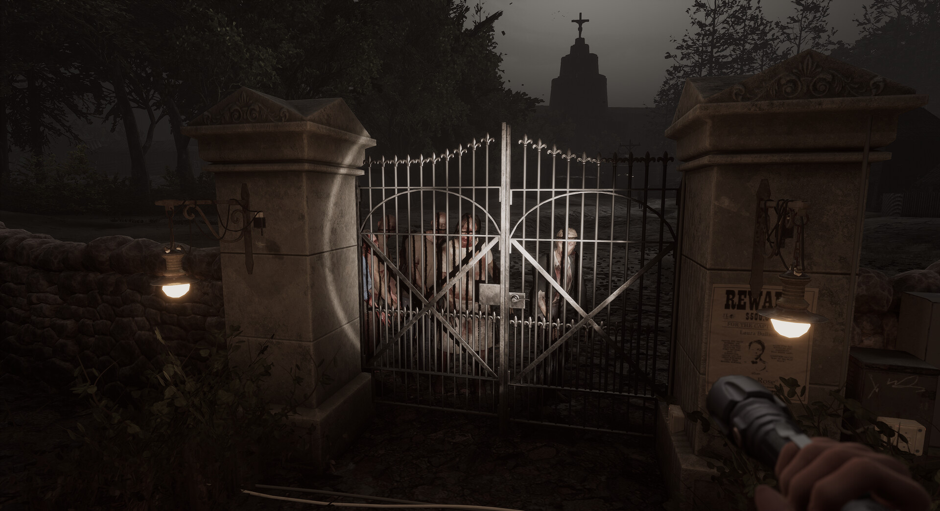 Evil Of Fate Screenshot 2