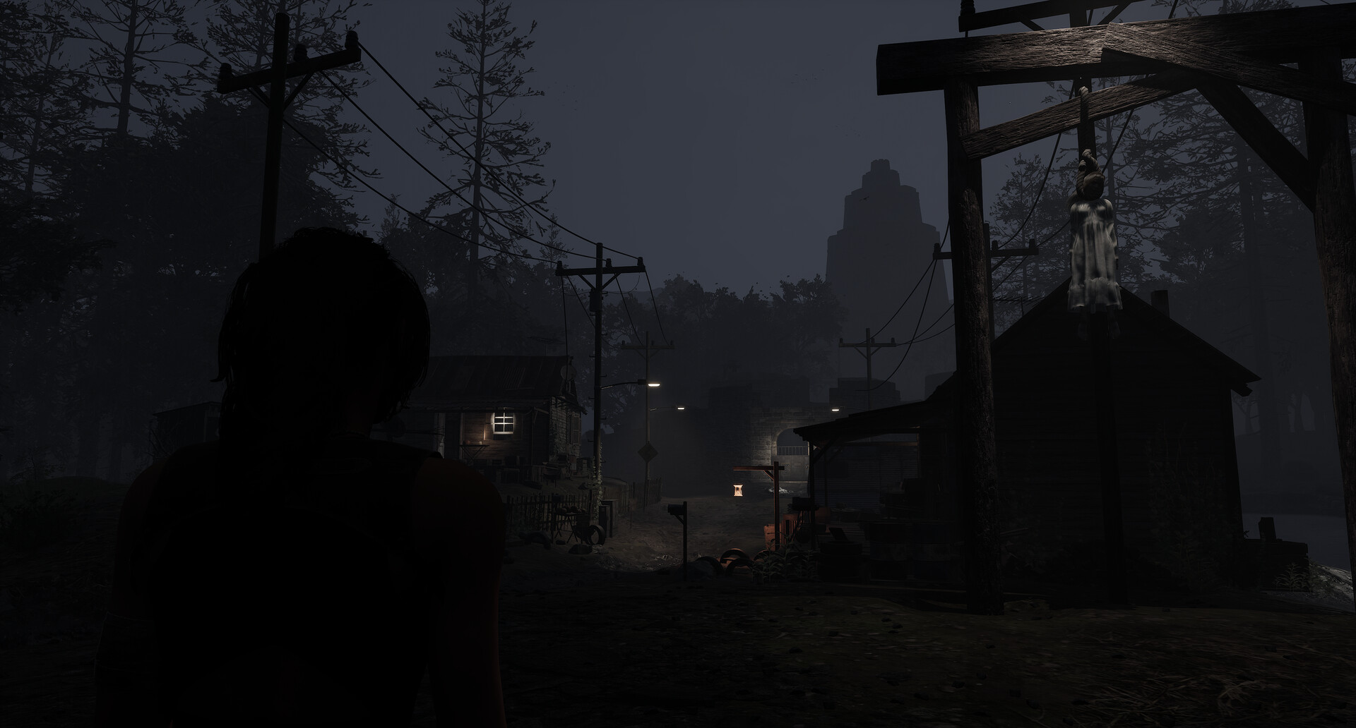 Evil Of Fate Screenshot 12