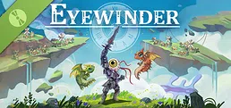 Eyewinder Demo