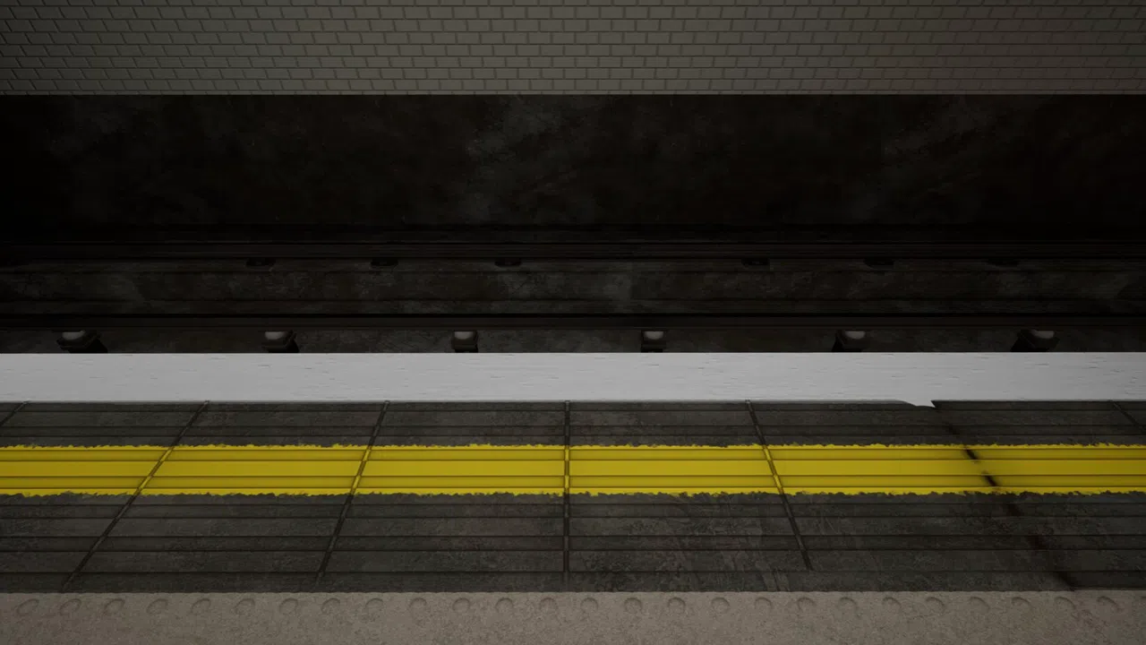 Exit Station 7 Screenshot 3