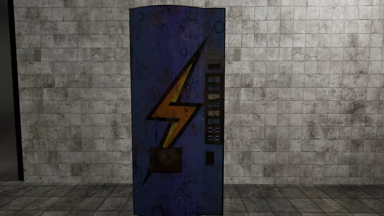 Exit Station 7 Screenshot 4