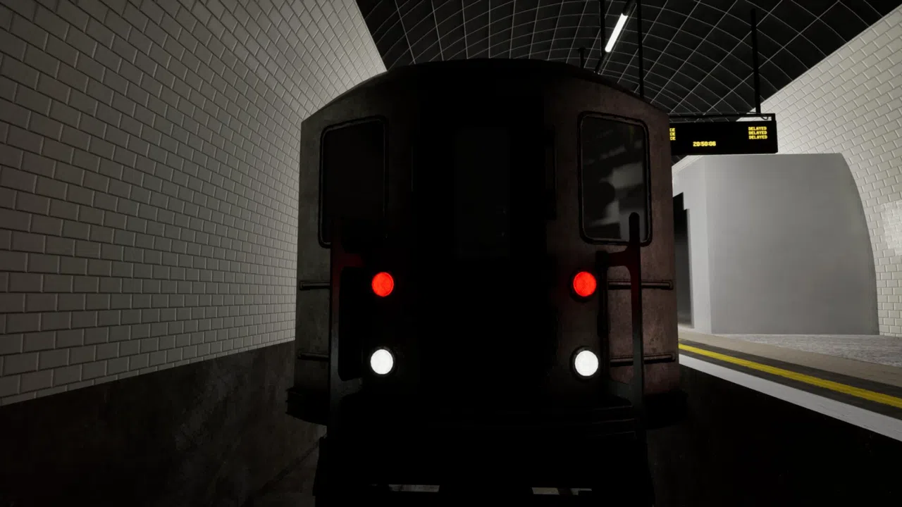 Exit Station 7 Screenshot 0