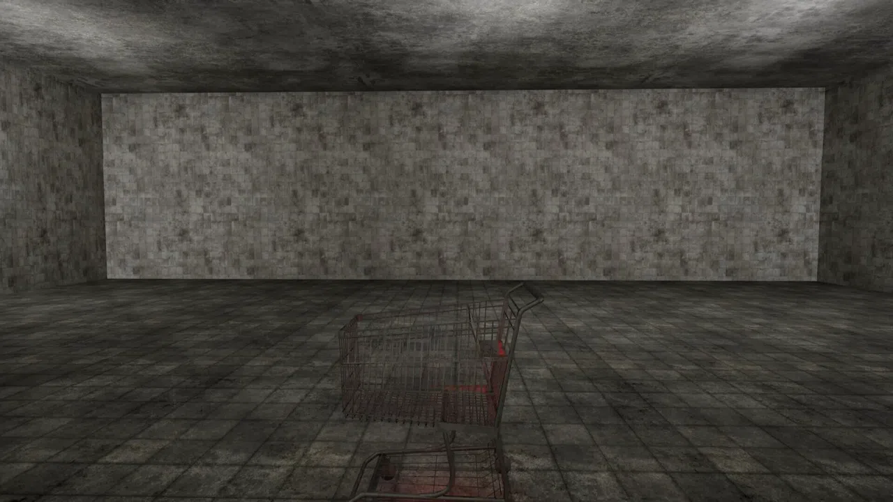 Exit Station 7 Screenshot 2