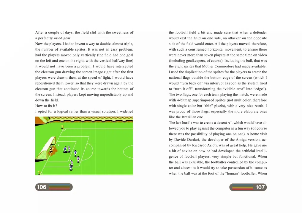 KRING - LIFE OF VIDEOGAMES: 8-BIT MEMORIES ENG Screenshot 3