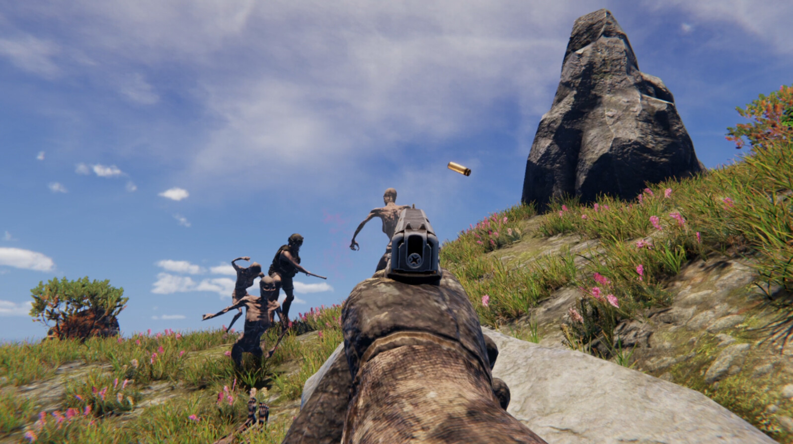 Sunkenland Screenshot 22