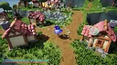 Firefighter Wizard: The Elemental Order Screenshot 5