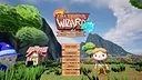 Firefighter Wizard: The Elemental Order Screenshot 0