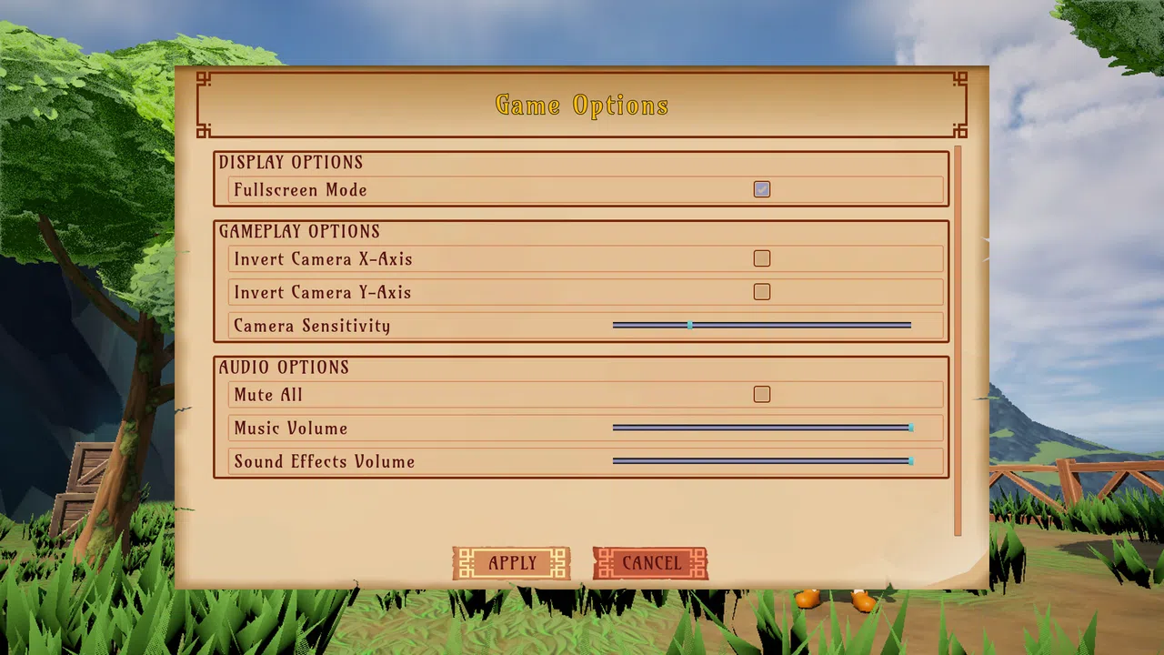 Firefighter Wizard: The Elemental Order Screenshot 8
