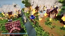 Firefighter Wizard: The Elemental Order Screenshot 1