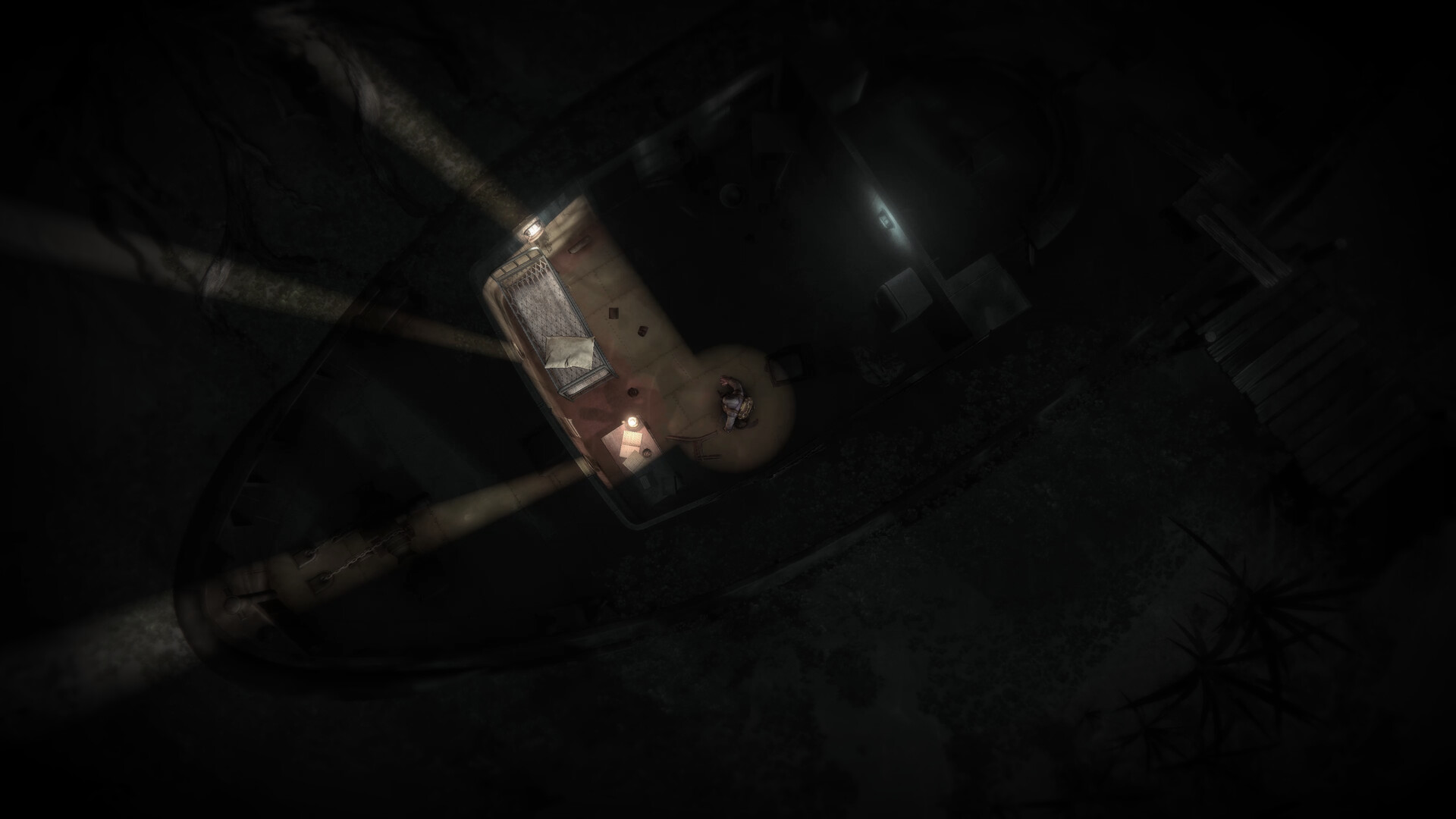 Darkwood 2 Screenshot 4