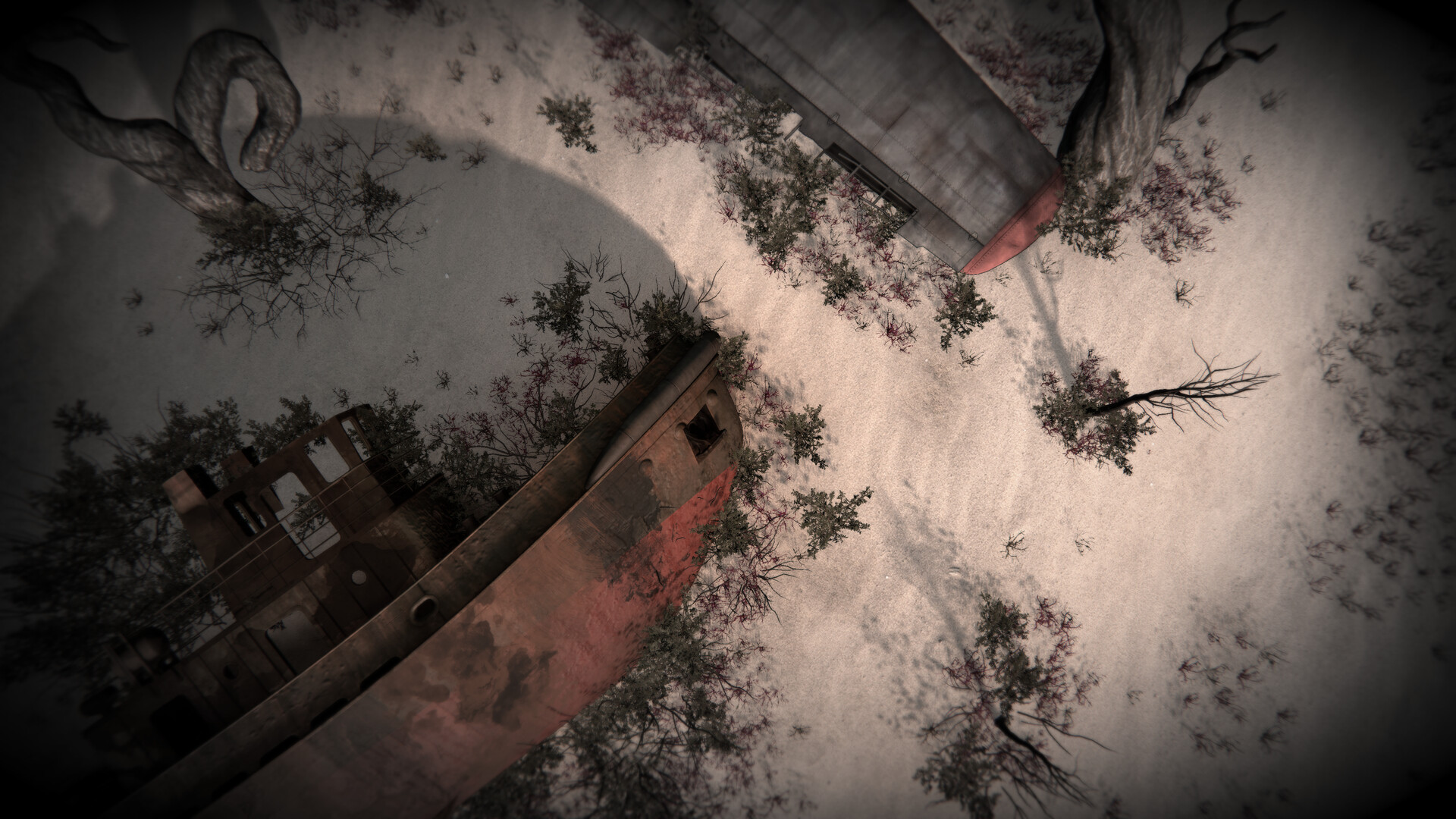 Darkwood 2 Screenshot 6