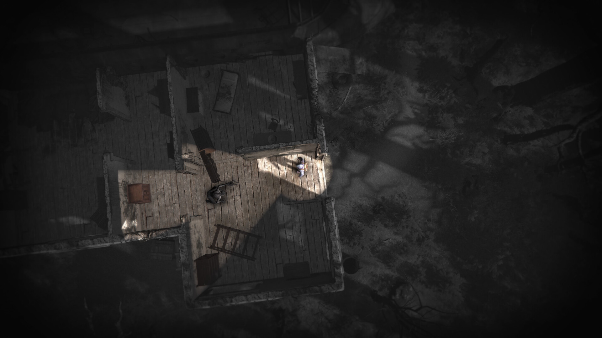 Darkwood 2 Screenshot 0