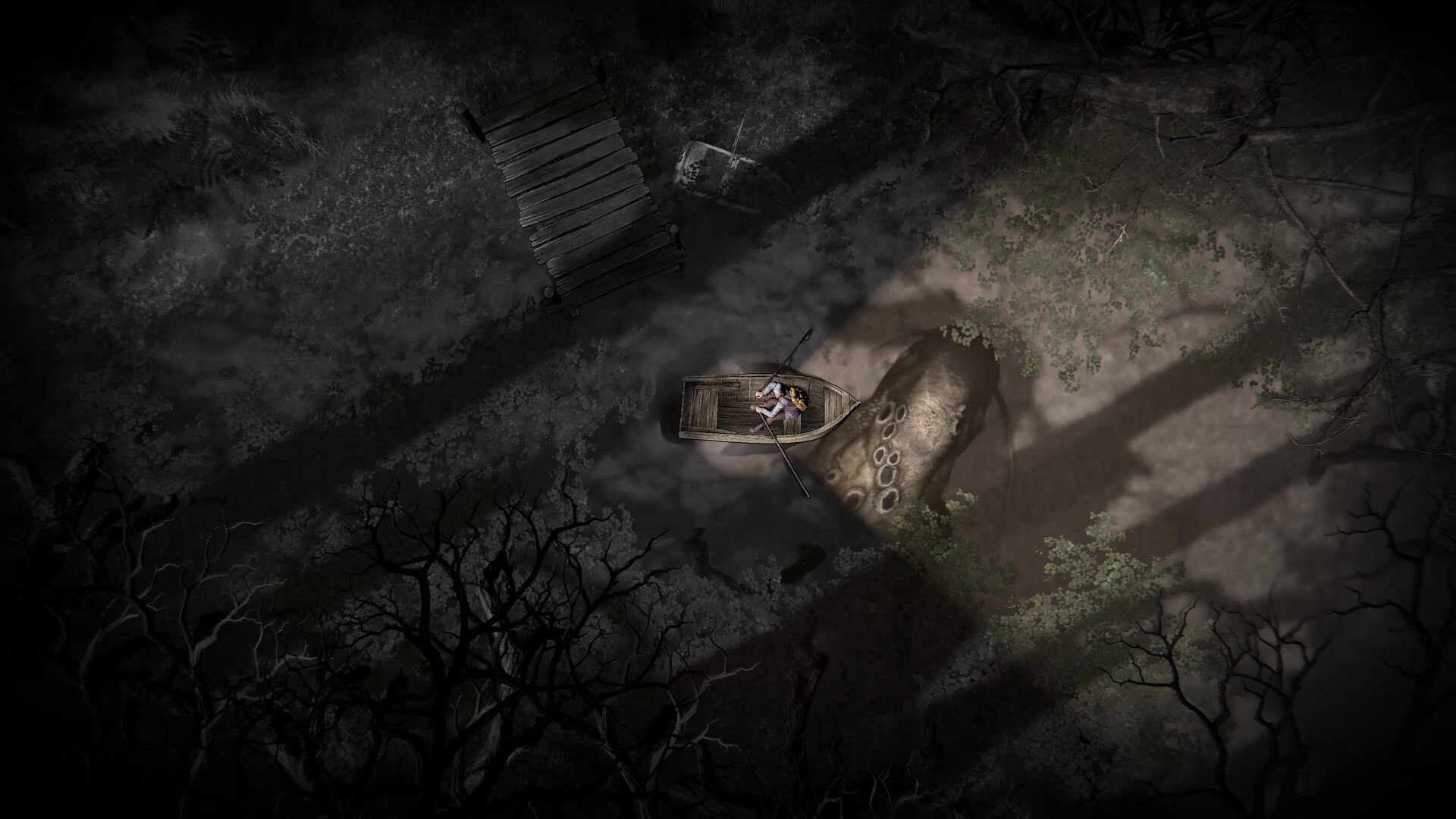 Darkwood 2 Screenshot 8