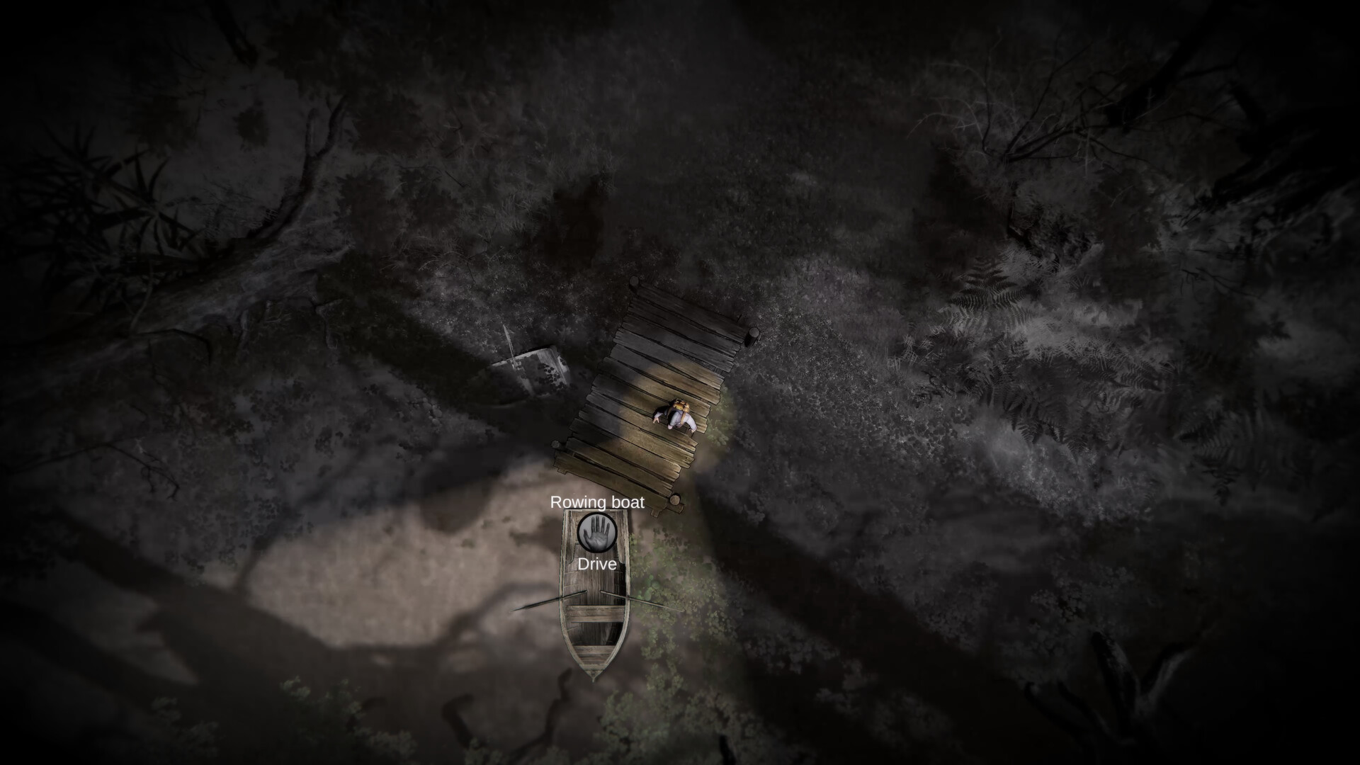 Darkwood 2 Screenshot 5